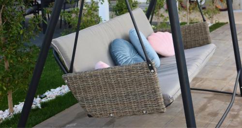 Imagen general del Art 4 You Carcavelos Suites. Foto 10