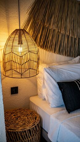 Imagen de la habitación del Art Alacati. Foto 11