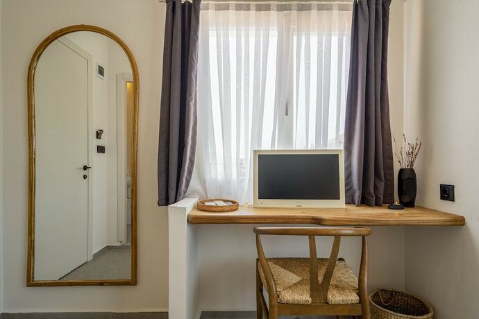 Imagen de la habitación del Art Alacati. Foto 12
