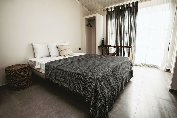 Imagen de la habitación del Art Alacati. Foto 16