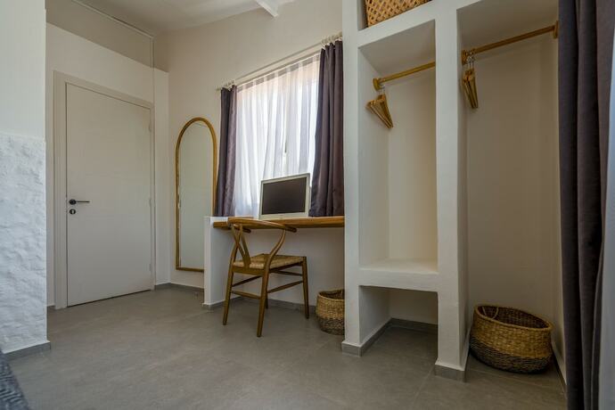 Imagen de la habitación del Art Alacati. Foto 19
