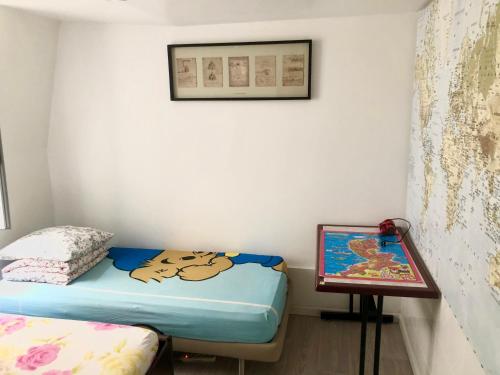 Imagen general del Art Beaubourg. Foto 8