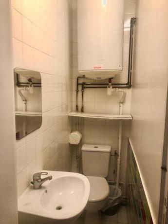 Imagen de la habitación del Art Beaubourg. Foto 17