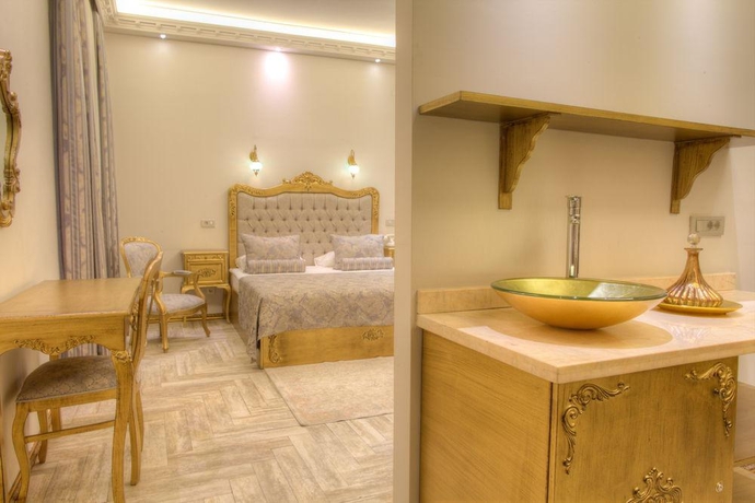 Imagen general del Art Deco Suites Istanbul. Foto 2