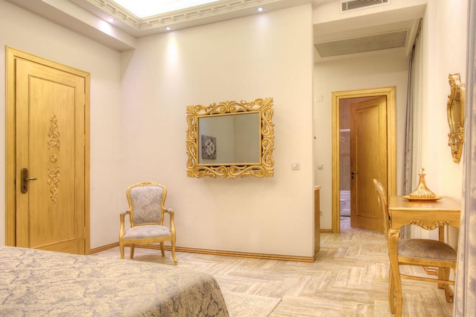 Imagen general del Art Deco Suites Istanbul. Foto 3
