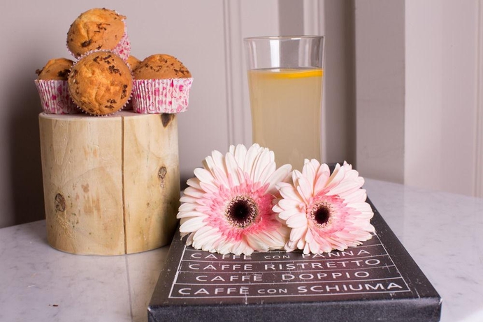 Imagen general del Art Deco Suites Istanbul. Foto 8