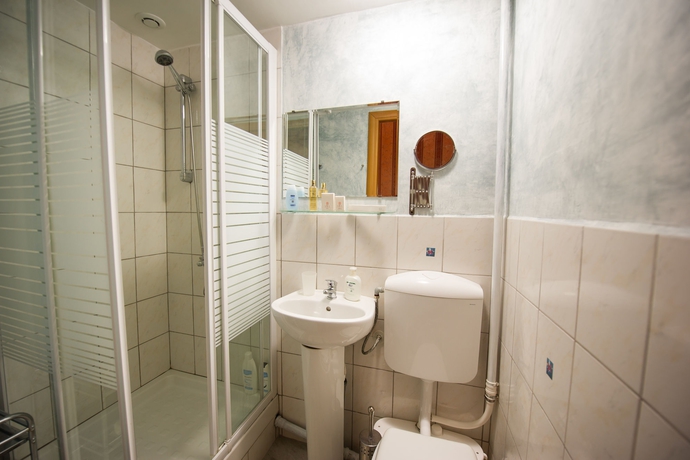 Imagen de la habitación del Art Domus Reale. Foto 6