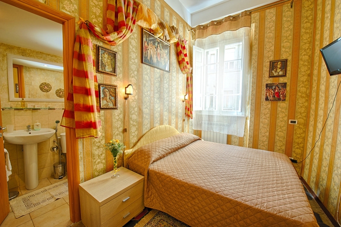 Imagen general del Art Domus Reale. Foto 2