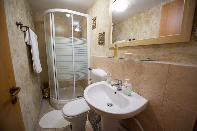 Imagen de la habitación del Art Domus Reale. Foto 9