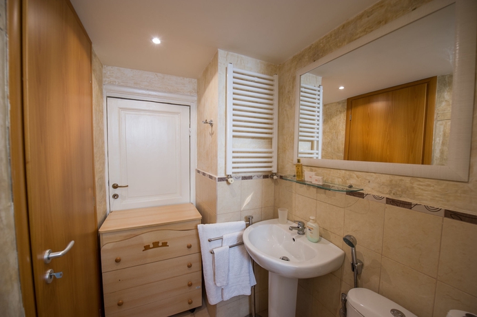 Imagen de la habitación del Art Domus Reale. Foto 11