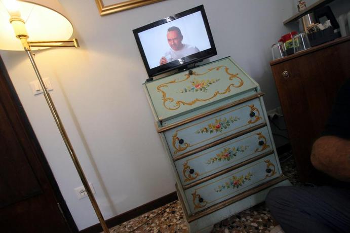 Imagen de la habitación del Art Dreams Venezia. Foto 6