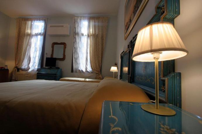 Imagen de la habitación del Art Dreams Venezia. Foto 7