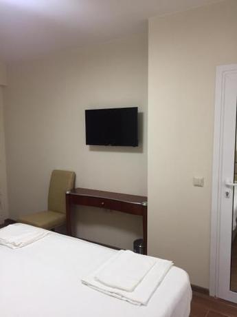 Imagen general del Art Green Boutique Hotel. Foto 1