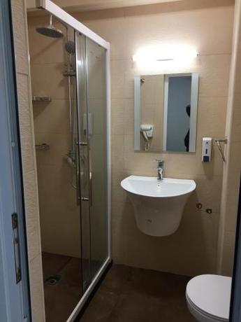 Imagen de la habitación del Art Green Boutique Hotel. Foto 4