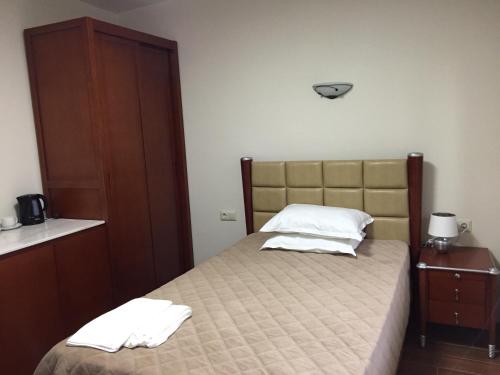 Imagen de la habitación del Art Green Boutique Hotel. Foto 5