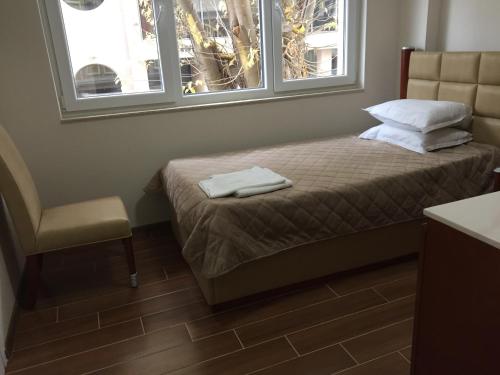 Imagen de la habitación del Art Green Boutique Hotel. Foto 6