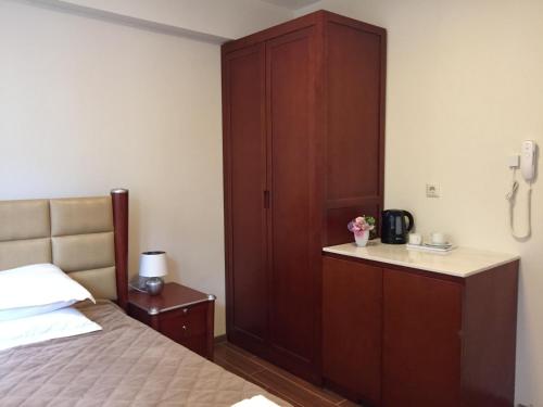 Imagen de la habitación del Art Green Boutique Hotel. Foto 8