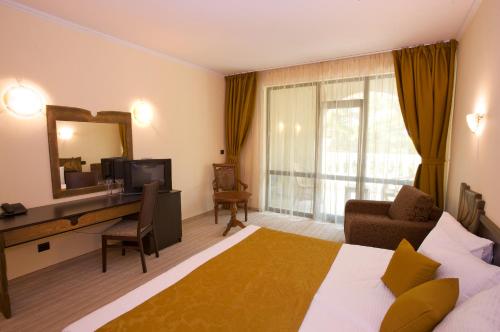 Imagen general del Art Hotel Babylon. Foto 6