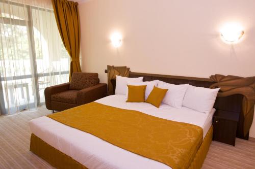 Imagen general del Art Hotel Babylon. Foto 7