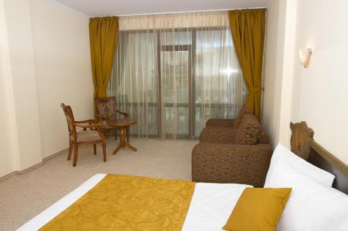 Imagen general del Art Hotel Babylon. Foto 8