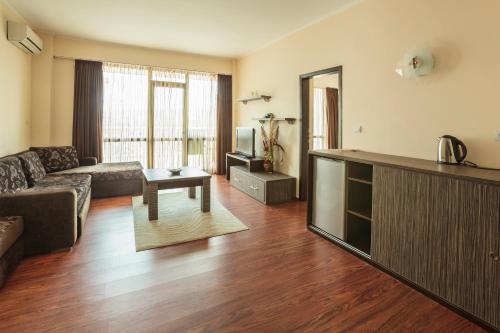 Imagen de la habitación del Art Hotel Babylon. Foto 18