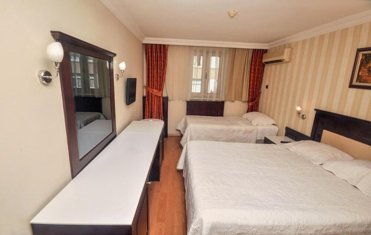 Imagen de la habitación del Artı Hotel OldCity. Foto 2