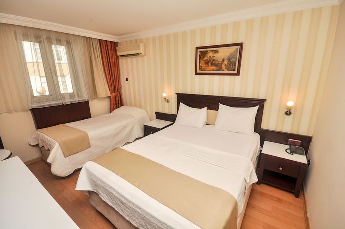 Imagen de la habitación del Artı Hotel OldCity. Foto 3