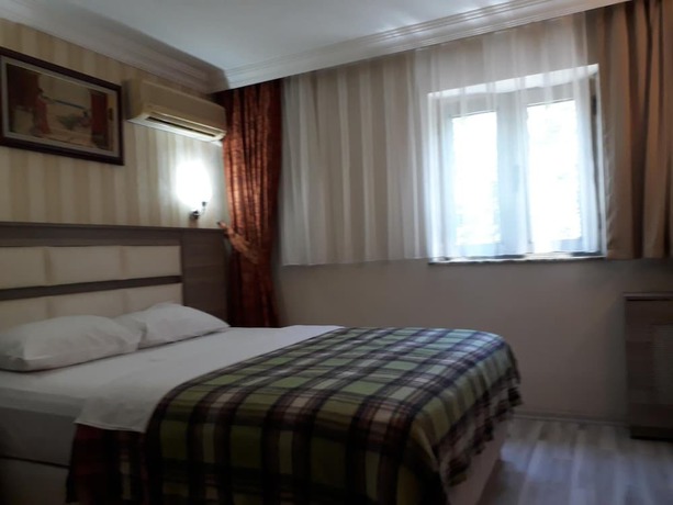 Imagen de la habitación del Artı Hotel OldCity. Foto 4
