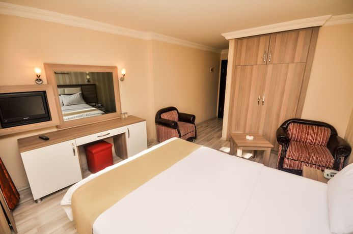 Imagen de la habitación del Artı Hotel OldCity. Foto 5