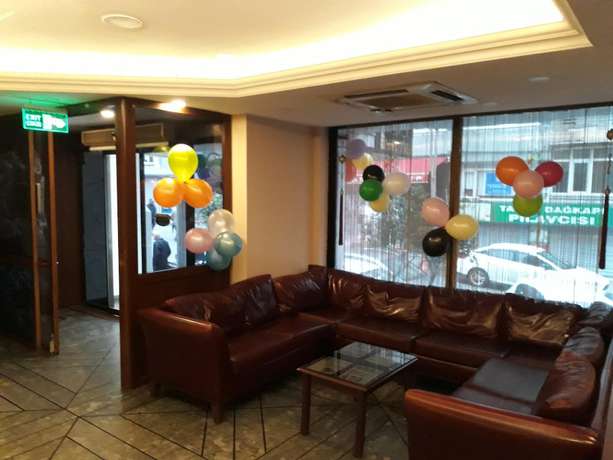 Imagen de los interiores del Artı Hotel OldCity. Foto 16