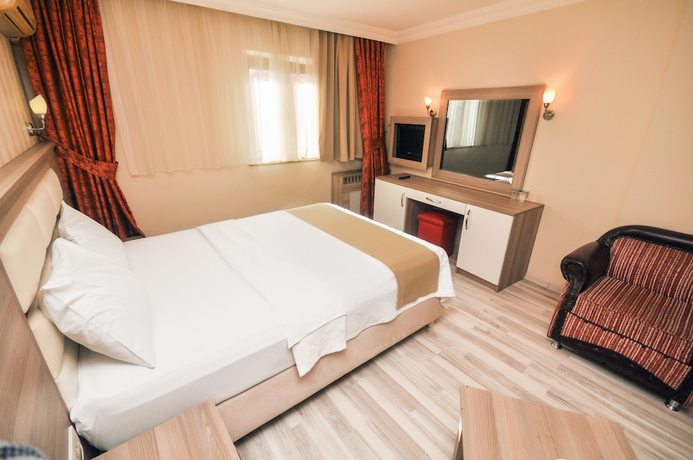 Imagen de la habitación del Artı Hotel OldCity. Foto 6