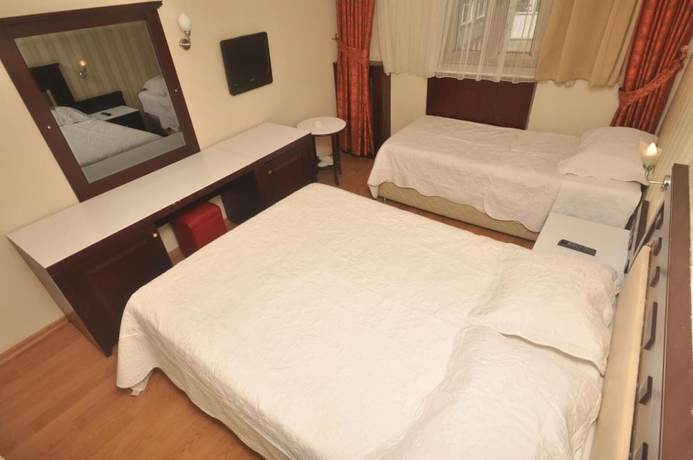 Imagen de la habitación del Artı Hotel OldCity. Foto 7