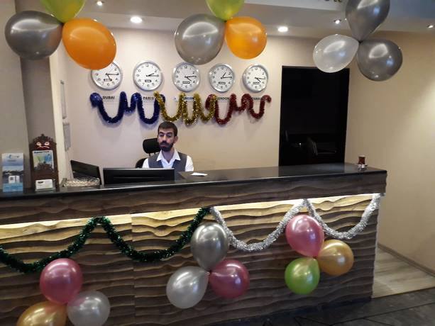 Imagen de los interiores del Artı Hotel OldCity. Foto 17