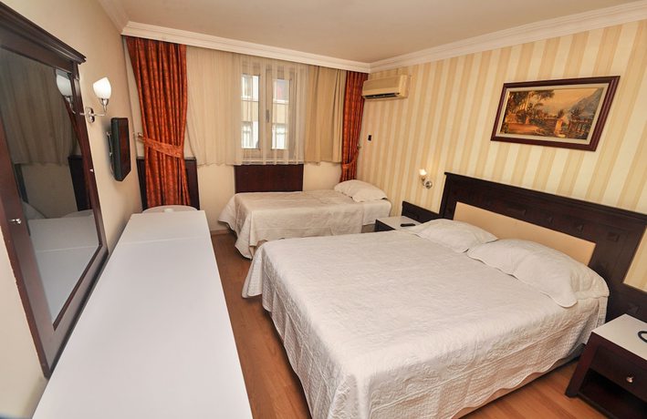 Imagen de la habitación del Artı Hotel OldCity. Foto 8