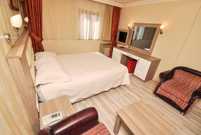 Imagen de la habitación del Artı Hotel OldCity. Foto 9