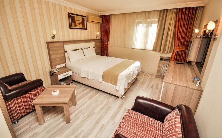 Imagen de la habitación del Artı Hotel OldCity. Foto 10