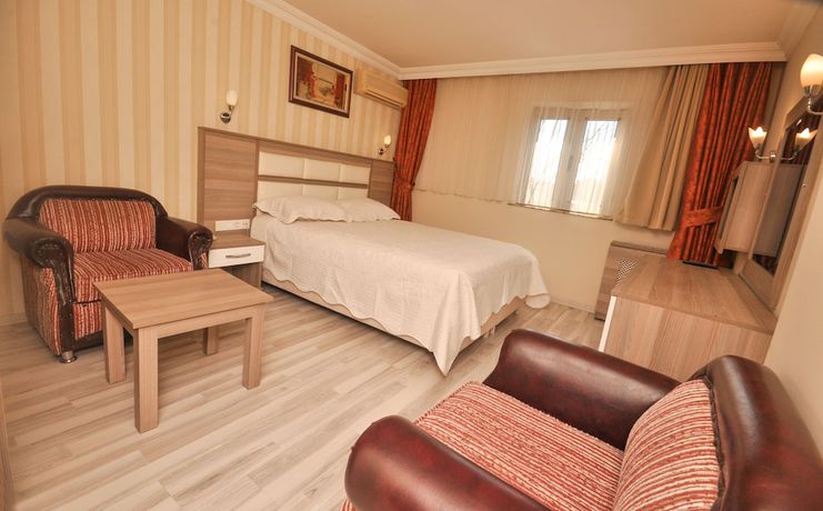 Imagen de la habitación del Artı Hotel OldCity. Foto 11