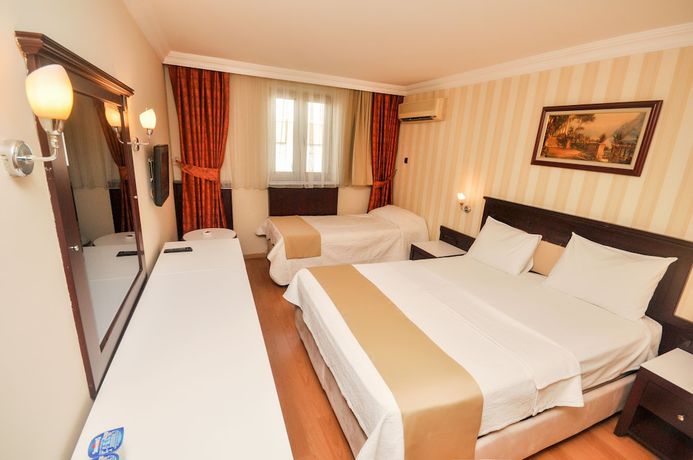 Imagen de la habitación del Artı Hotel OldCity. Foto 13