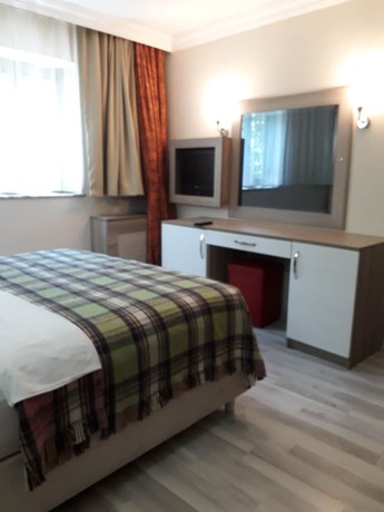 Imagen de la habitación del Artı Hotel OldCity. Foto 14