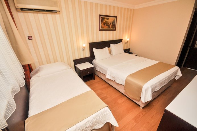 Imagen de la habitación del Artı Hotel OldCity. Foto 15