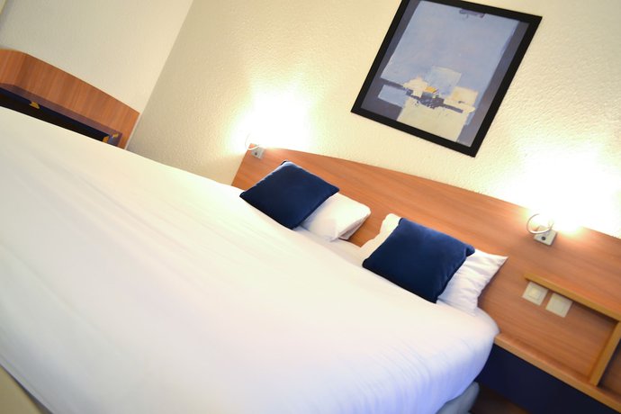 Imagen de la habitación del Art Hotel Paris Est. Foto 11