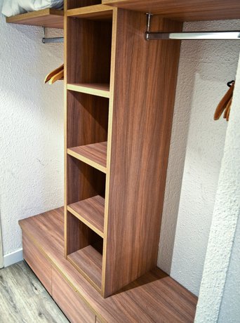 Imagen de la habitación del Art Hotel Paris Est. Foto 20