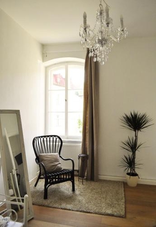 Imagen de la habitación del Art Hotel, Passau. Foto 7