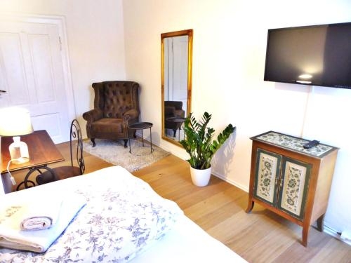 Imagen de la habitación del Art Hotel, Passau. Foto 10
