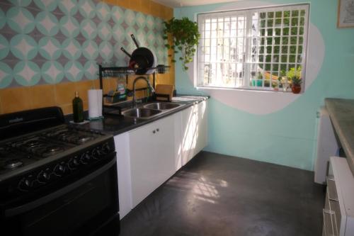Imagen general del Art House Hostel Guadalajara. Foto 3