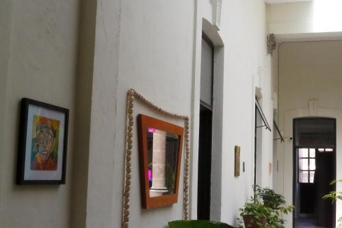 Imagen general del Art House Hostel Guadalajara. Foto 17