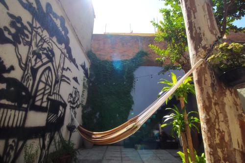 Imagen general del Art House Hostel Guadalajara. Foto 19