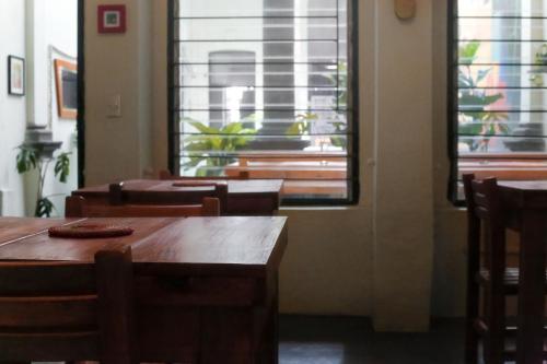 Imagen general del Art House Hostel Guadalajara. Foto 20
