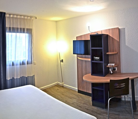 Imagen de la habitación del Art Paris Est. Foto 7