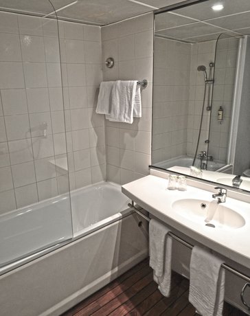 Imagen de la habitación del Art Paris Est. Foto 10